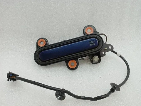 Aston Martin Rapide 10-14 door handle 7G43-226A28-A door handle