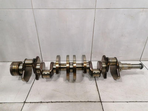 ASTON MARTIN RAPID 10-14 4G43-02-10229 CRANKSHAFT AM16 CRANKSHAFT