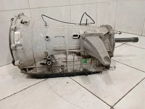 Aston Martin Rapid 10-14 Gearbox AD43-70041-AA Transmission