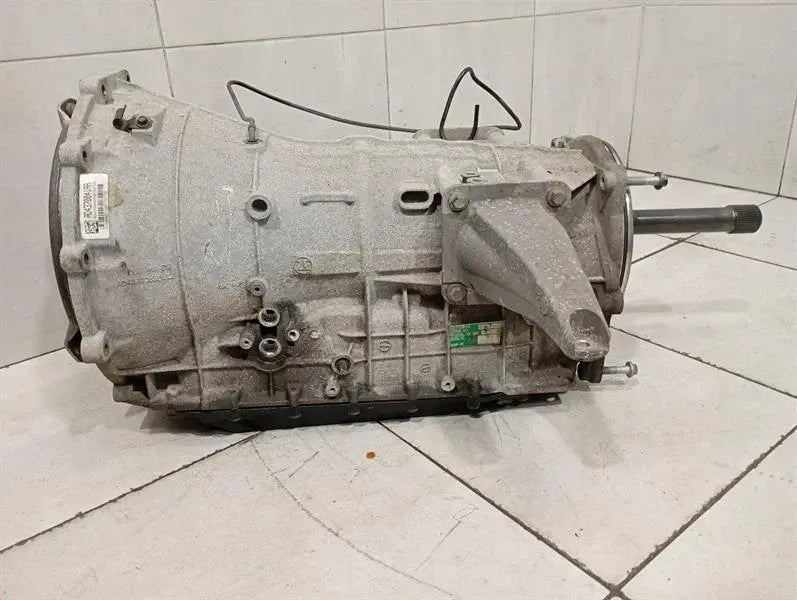 Aston Martin Rapid 10-14 Gearbox AD43-70041-AA Transmission