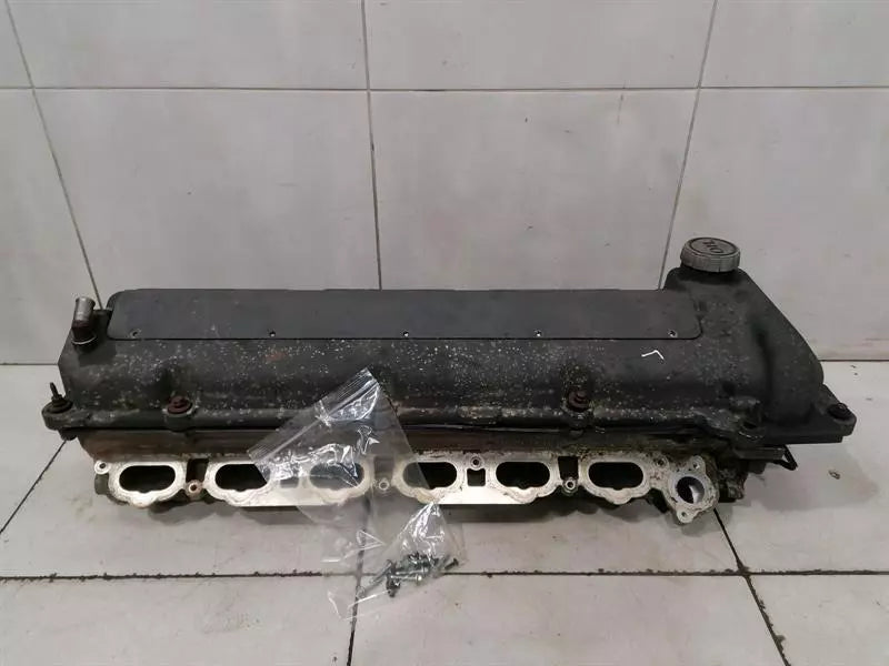 ASTON MARTIN RAPID 10-14 AM16 V12 Cylinder Head 8G43-6M099-AA LEFT CYLINDER HEAD