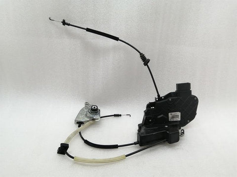 Aston Martin Vantage V12 right door lock 6G33-F21990-AB/N door lock right