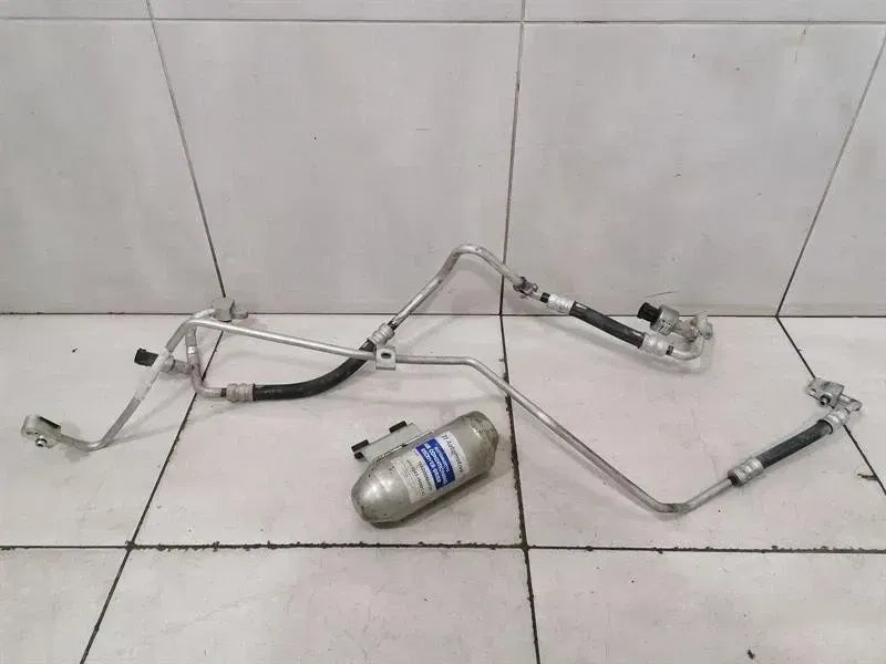 Aston Martin Rapide 10-14 A/C Pipe AD43-19972-AA Air Conditioning Air Conditioning