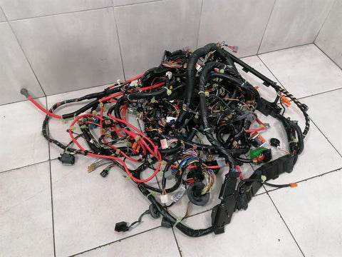 ASTON MARTIN VANTAGE V12 MAIN BODY Wiring Loom BD23-14K103-BD RHD RIGHT HANDLEBAR