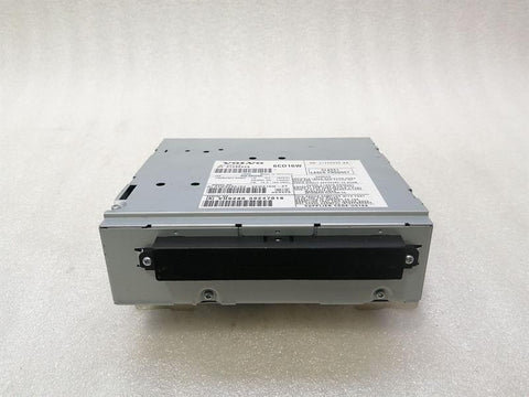 Aston Martin Vantage V12 CD player 31285449 audio system controller