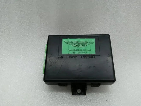 ASTON MARTIN VANTAGE V12 Headlight Module 6G33-13K031-AE Light Control Unit