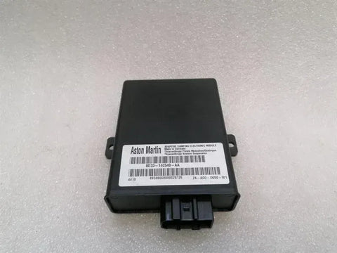 Aston Martin Rapid 10-14 Adaptive Damping Module 8D33-14C540-AA Control Unit