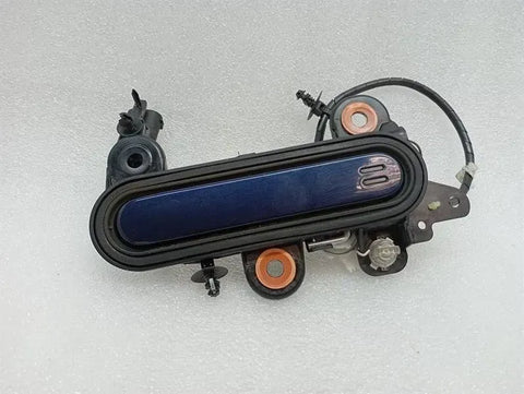 Aston Martin Rapide 10-14 door handle 7G43-226A28-A door handle