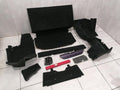 ASTON MARTIN VANTAGE V12 Luggage Cover Set 6G33-454A14-BC Rear Trim
