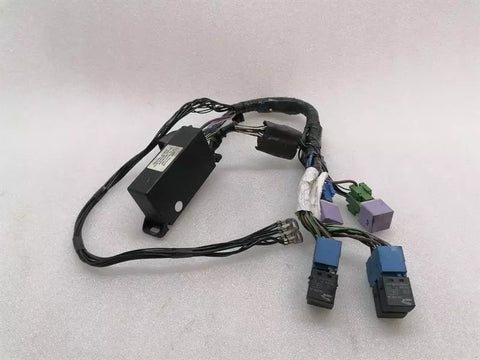 ASTON MARTIN DB7 VANTAGE Electronic Module DAC11333 Control Unit HOOD CONTROL