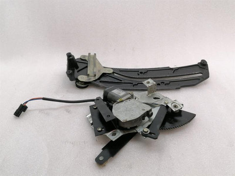 ASTON MARTIN DB7 Fensterheber hinten links 91669 Li Lenkrad 76-90253
