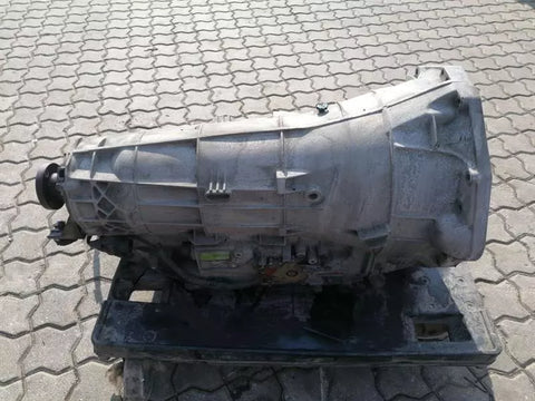 ASTON MARTIN DB7 V12 VANTAGE 5Hp30 Gearbox 21403 Transmission Car 6.0
