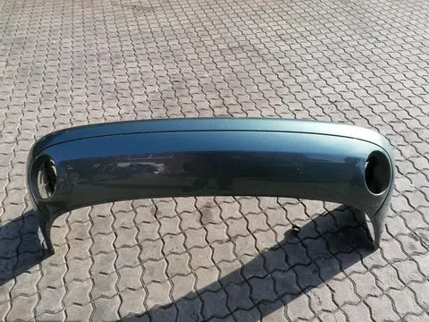 Aston Martin DB7 Vantage Rear Bumper 72-121441-AA Rear Bumper