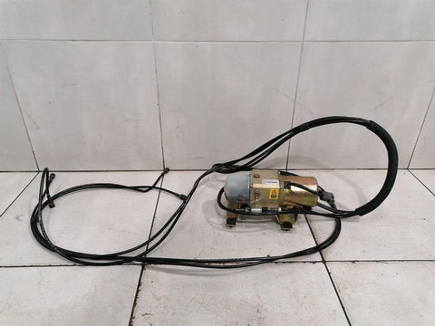 ASTON MARTIN DB7 VANTAGE CONVERTIBLE TOP HYDRAULIC PUMP 93-84381 SOFT TOP PUMP