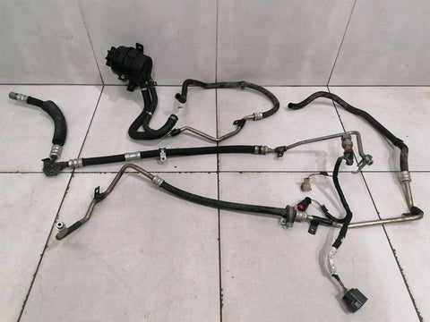 ASTON MARTIN DBS V12 08-12 Power Steering Pants 4G43-3A719-BE Power Line RHD