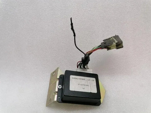 ASTON MARTIN DB7 Electronic Module 37-123781-AA Control Unit WIPER CONTROL