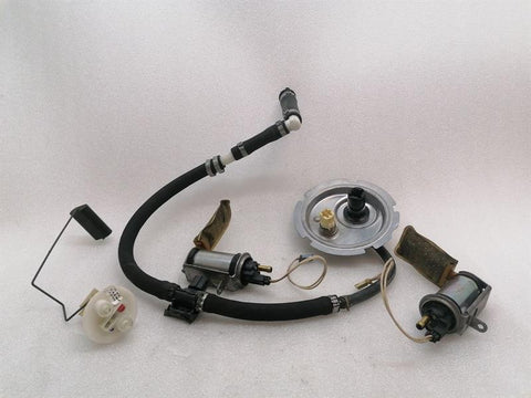 Aston Martin DB7 Vantage Fuel Pump Electric 34-86513 Fuel Pump
