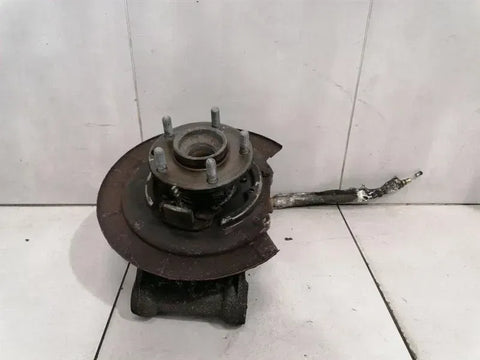 ASTON MARTIN DB7 VANTAGE Right Rear Hub 26-120980-AC Wheel Bearing Case Rear Re