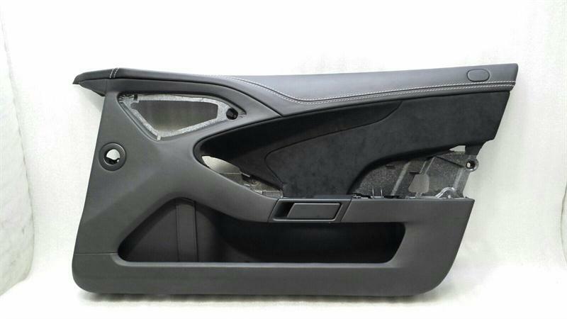 ASTON MARTIN VANQUISH S Door Card Right FD33-23900-AA Door Trim Right