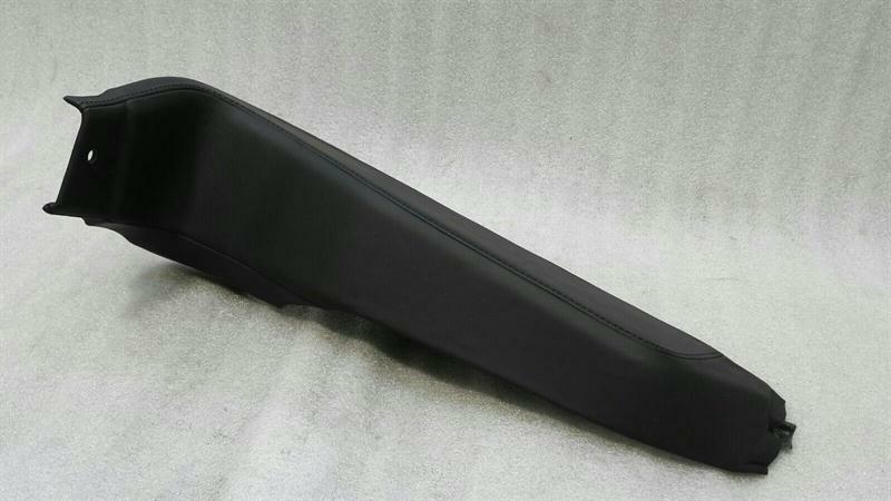 Aston Martin Vanquish S AM29 Lower A Post Cover ED33-02349-ADW A Pillar Leather