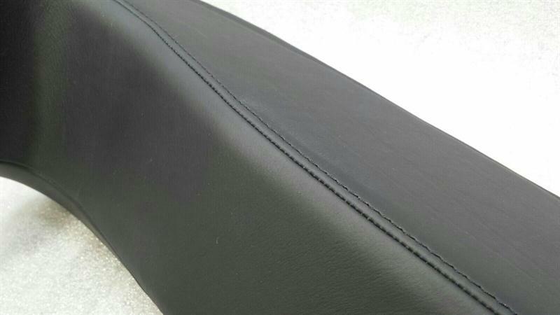 Aston Martin Vanquish S AM29 Lower A Post Cover ED33-02349-ADW A Pillar Leather