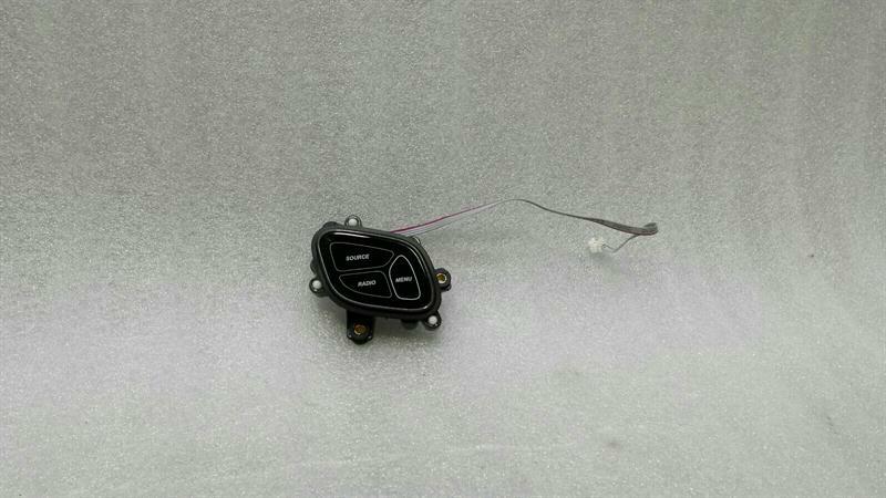 Aston Martin Vanquish S AM29 Radio Switch CD33-70445-BD Menu Switch