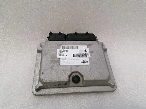 Ferrari 612 Scaglietti F137 F1 Gearbox Module 215247 Gearbox ECU