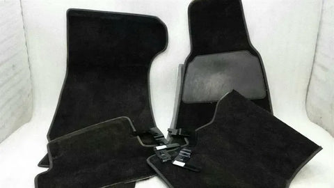 Aston Martin Vanquish S AM29 RHD Floor Matts Set 8D33-130A39-AAW Right Hand Drive