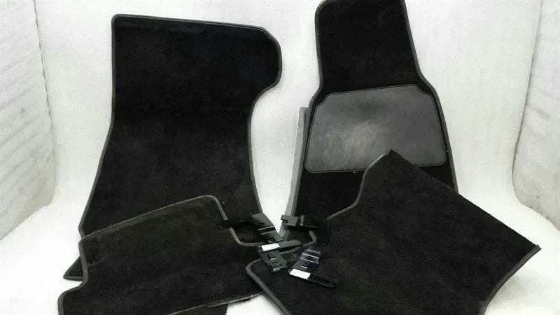 Aston Martin Vanquish S AM29 RHD Floor Matts Set 8D33-130A39-AAW Right Hand Drive