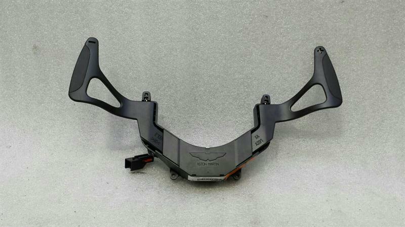 Aston Martin Vanquish S AM29 Paddle Shifters DD33-3T501-AW Paddle Shift
