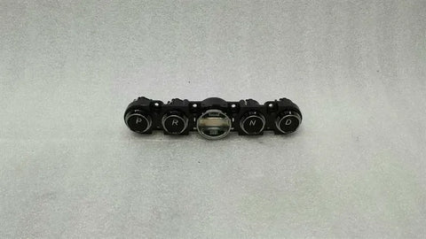 ASTON MARTIN VANQUISH S Gearbox Switch Block CD33-7L021-CC Transmission Switch Block
