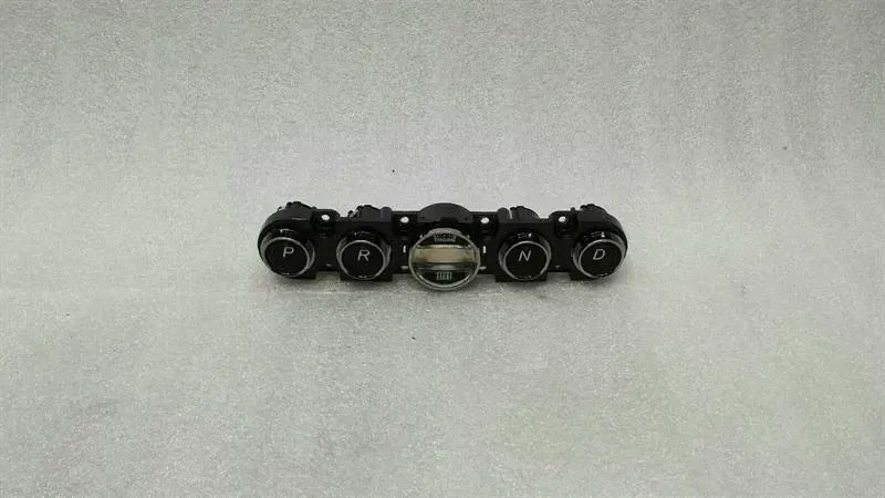 ASTON MARTIN VANQUISH S Gearbox Switch Block CD33-7L021-CC Transmission Switch Block