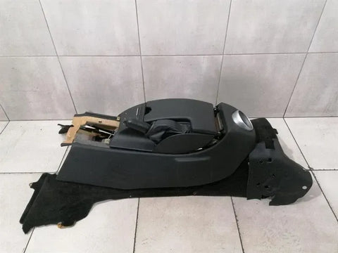 Ferrari 612 Scaglietti F137 Center Console 67094200 Center Console Console