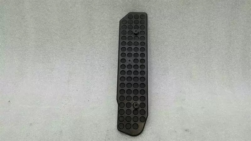 Aston Martin Vanquish S Footrest Cover Footrest Cover Trim