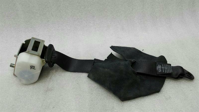 Aston Martin Vanquish S rear seat belt 4G43-611B68-CFW seat belt rear Li