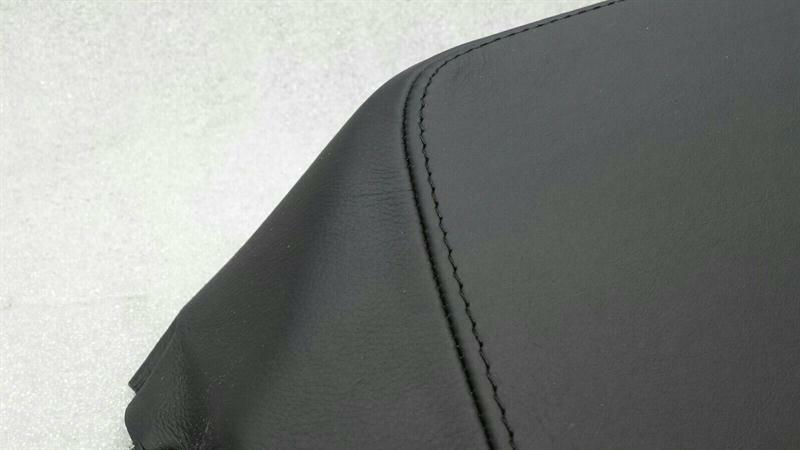 Aston Martin Vanquish S AM29 Lower A Post Cover ED33-02349-ADW A Pillar Leather