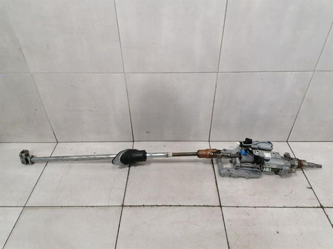 Ferrari 612 Scaglietti F137 Steering Column 194527 Steering Column