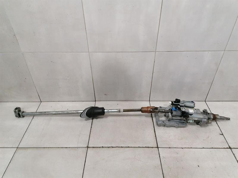 Ferrari 612 Scaglietti F137 Steering Column 194527 Steering Column