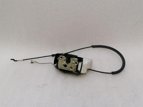 Ferrari 612 Scaglietti F137 left door lock 67935500 left door lock