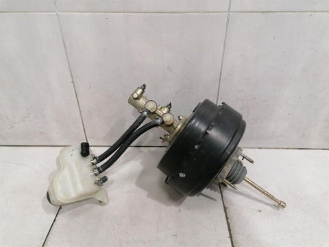 Ferrari 612 Scaglietti F137 Brake Servo 202518 Brake Booster