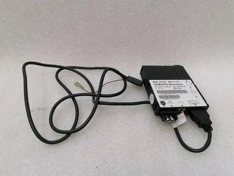 Ferrari 612 Scaglietti F137 electronic module 02111 Becker control unit