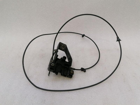 Aston Martin DB9 COUPE Bonnet lock 4G43-16B768-AF hood lock