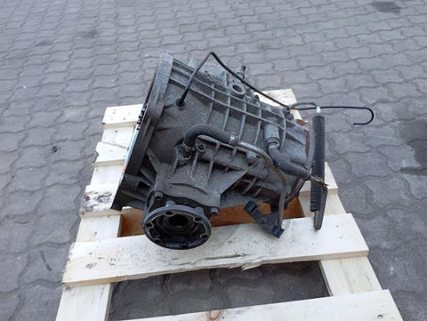 Aston Martin DB9 COUPE Rear Diff 4G43-4200-AA Rear Differential