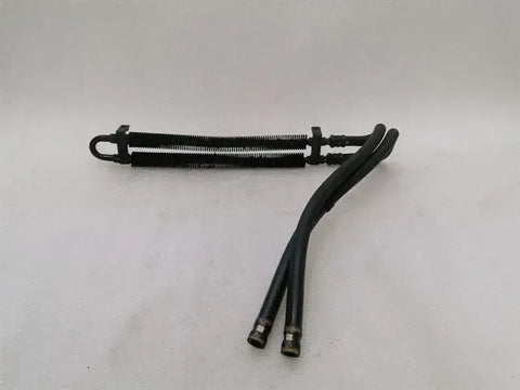 Aston Martin DB9 COUPE power steering radiator 8D33-3D746-AB servo oil cooler