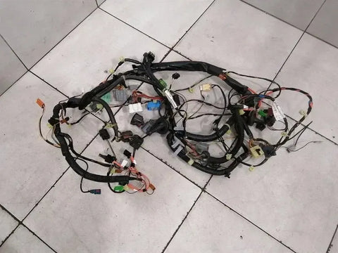 ASTON MARTIN DB9 COUPE Wiring Loom 4G43-14405-AD Harness BOOT LID