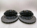 Aston Martin DB9 Volante Front Brake Set AD23-2C463-CA Front Brake System Ceramic