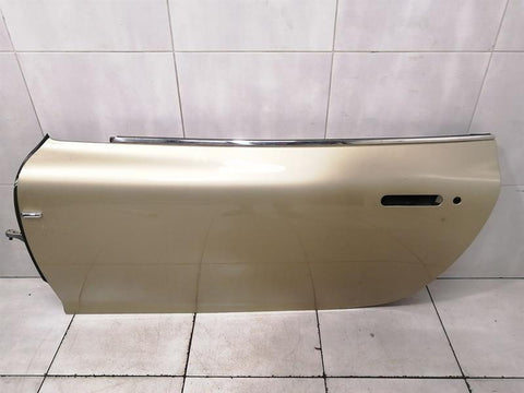 ASTON MARTIN DB9 COUPE left front door BG43-20123-AC door front left