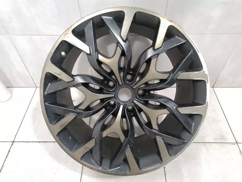 Aston Martin DBX AM8 Alloy Wheel MY83-9965G-JA Alloy Wheel 11.5 x 22 ET 56