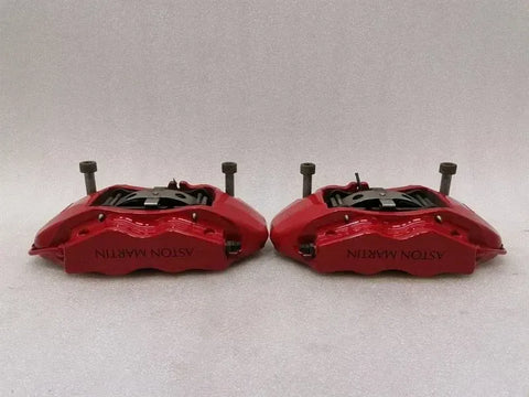 Aston Martin Vanquish AM310 brake caliper AD23-2C465-DA brake caliper ceramic