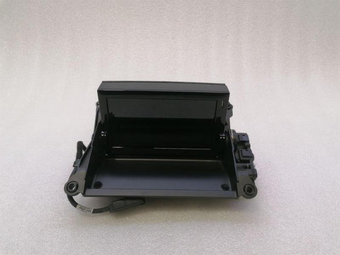 Aston Martin DB9 Volante Navigation Monitor CG43-10E990-AD Nav Display Screen